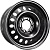 ZEPP DYC 4x4 Black