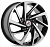 X-trike RST Tiguan R017 BK FP