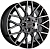 X-trike X-132 BK FP