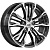 Wheels UP UP106 (КС991) New Diamond