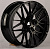 HMD 5280 Gloss Black