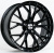 VPS 3312 Flow Forming (FF010) Black VPS 3312 Flow Forming (FF010) Black