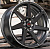 TSW Revo (J208) Black