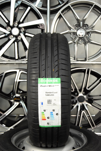 Goodride Z-107