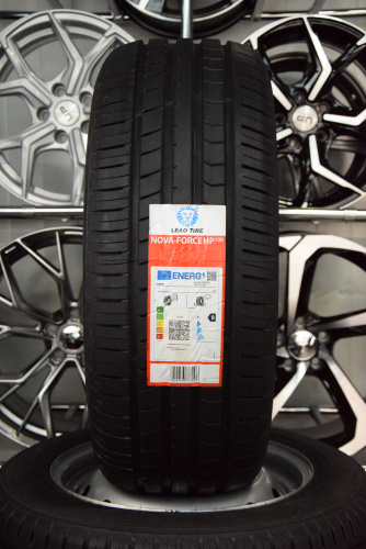 Ling Long Leao Nova-Force HP100