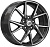 Wheels UP UP105 (КС983) New Diamond