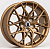 HRE FF10 (5 16-17) Bronze