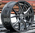 HRE P101 (B244) GM