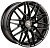 Makstton MST FASTER GT 715 Piano Black with Milling
