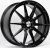 Flow Forming (FF006) Black
