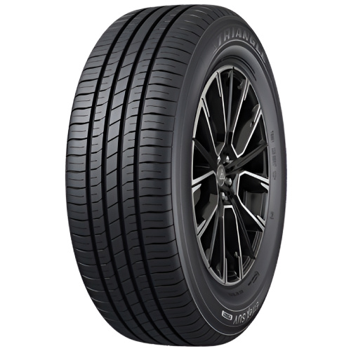 Triangle EffeX TS601