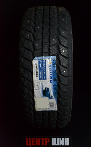 SAILUN Ice Blazer WST2