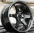 RGW 038 (T473) Black RGW 038 (T473) Black
