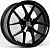 HRE P101 (B029) Black