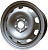 ТЗСК DUSTER  Metal Silver