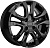 KHW1503 (Lada Granta) Black