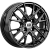 Wheels UP UP127 (КС1088) New Black