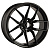 PowCan ZKX049 Matt Black