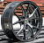 HRE P101 (B249) GM