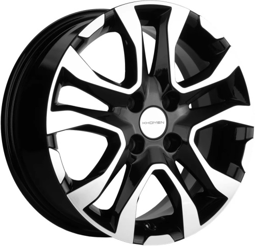 KHW1503 Black-FP