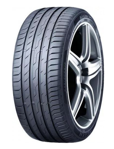 Nfera Sport