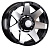 LS 881 BKF