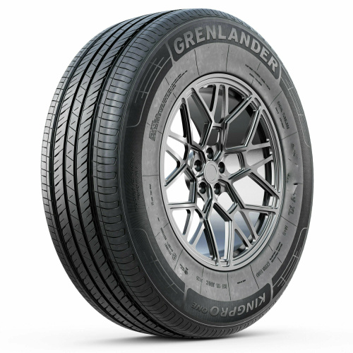 Grenlander Kingpro one