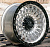 FBX 357-7 (R710) Silver