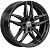 Wheels UP UP112 (КС1017) New Black