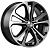 X-trike X-113M BK-FP