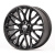 HRE P200 (5 17-20) Black HRE P200 (5 17-20) Black