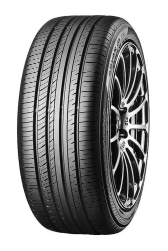 Yokohama Advan dB V552