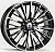 HRE X042 (J132) BMF