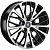 Replay Toyota (P070) BMF