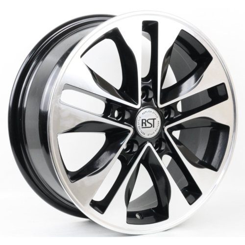 RST R116 BD