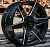 Shogun A1 (S230) Black (с фр)