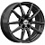 Wheels UP UP121 New Black