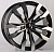 Zumbo VW15 BKF