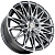 Sakura Wheels 3256 B4