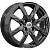 Wheels UP UP122 (КС1092) New Black