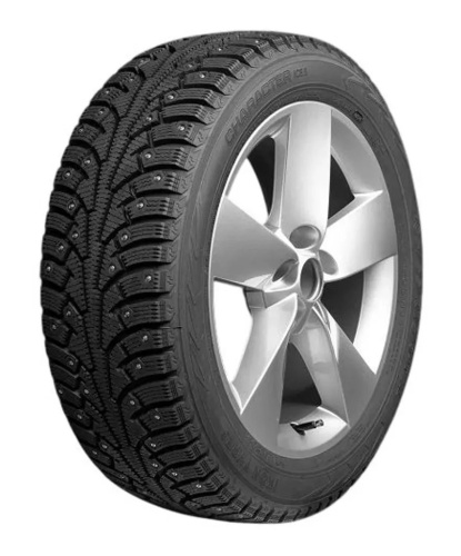 Ikon Tyres Character Ice 5 шип