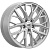 Wheels UP UP109 (КС990) Silver Classic